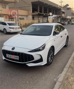 MG GT
